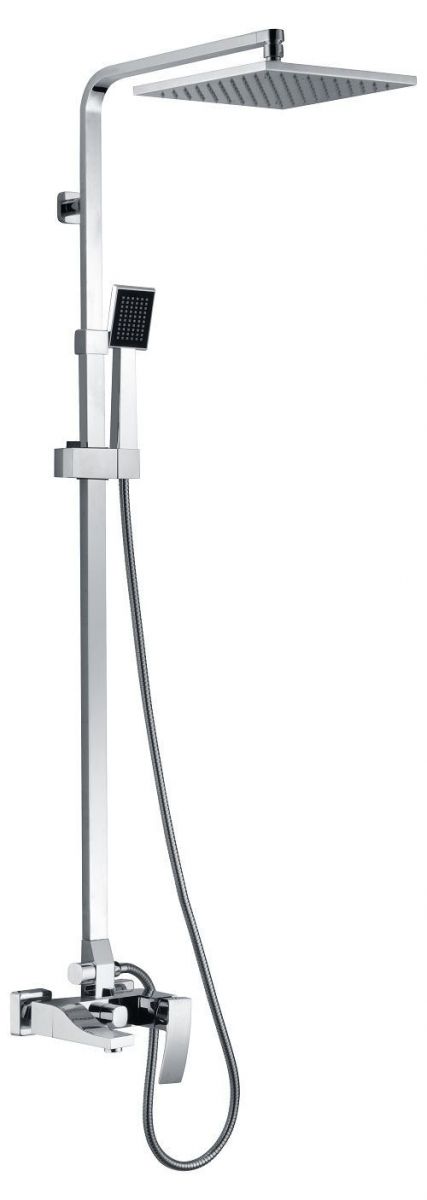 Vòi sen cây nóng lạnh Niaki NS-888